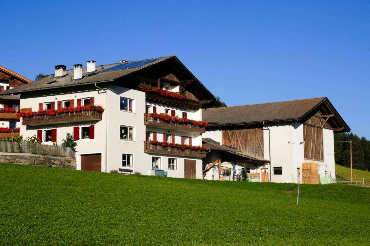 Villa Bauernhof Mairing à Silandro Extérieur photo