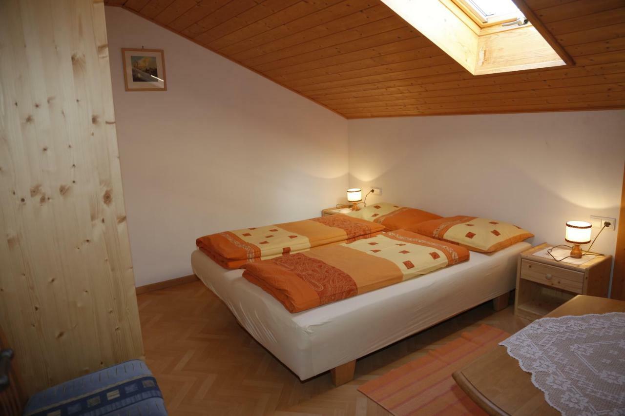 Villa Bauernhof Mairing à Silandro Extérieur photo